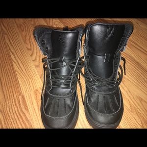 Nike ACG Woodside boots